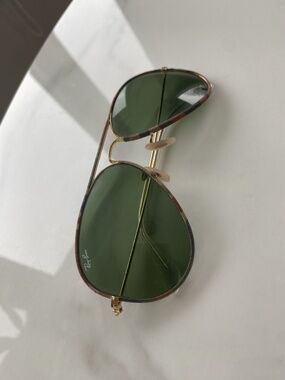 Ray-Ban Aviator Sunglasses